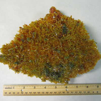 Zincite