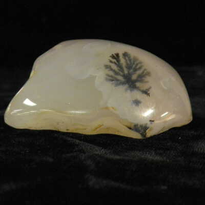 Quartz var. Agate