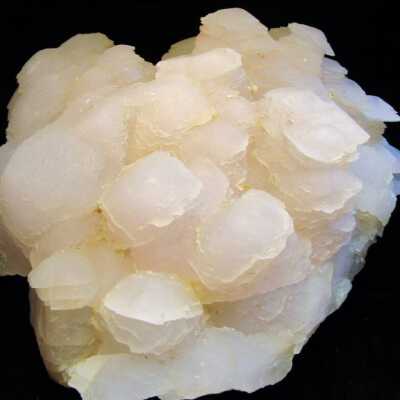 Pagoda Calcite
