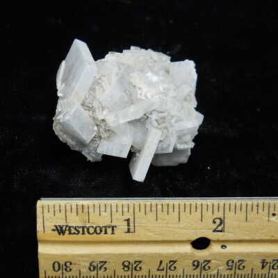 Thenardite