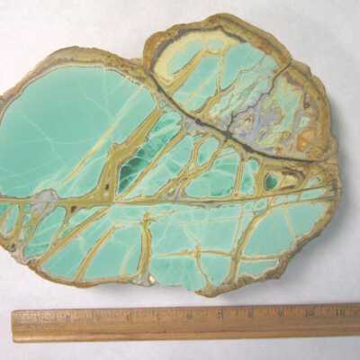 Variscite