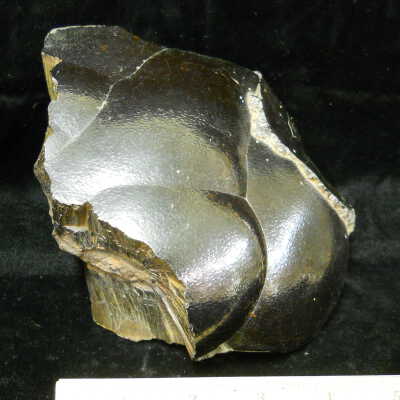 Hematite (botryoidal)