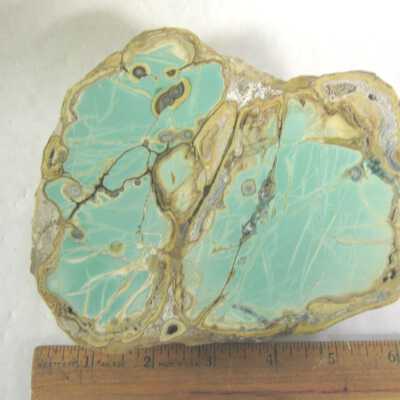 Variscite