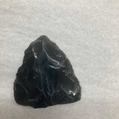 Biface Fragment Distal