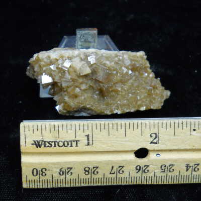 Rhombehedric Calcite