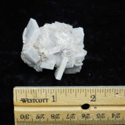 Thenardite