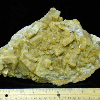 Barite