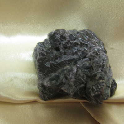 Corundum var. Spinel
