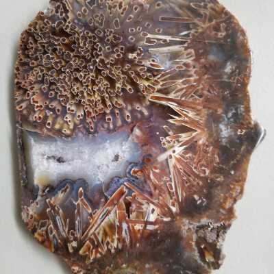 Turkish Stick Agate