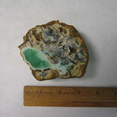 Variscite