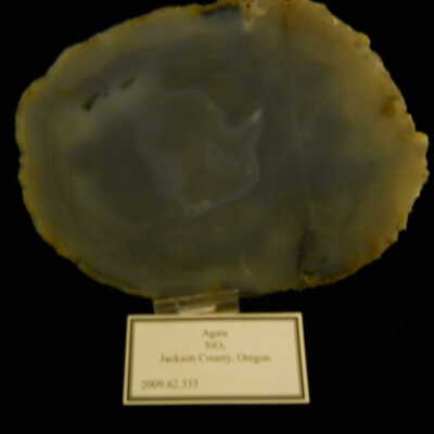 Agate