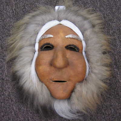 mask
