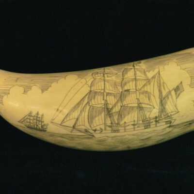 Scrimshaw