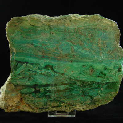 Chrysocolla