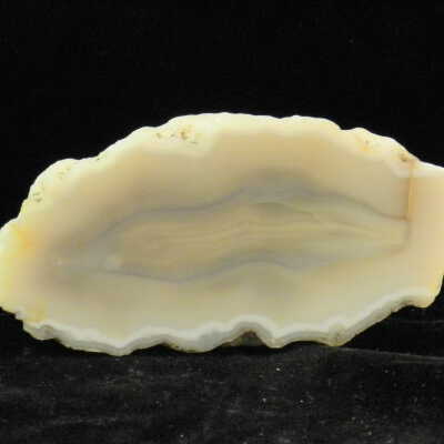 Quartz var. Agate