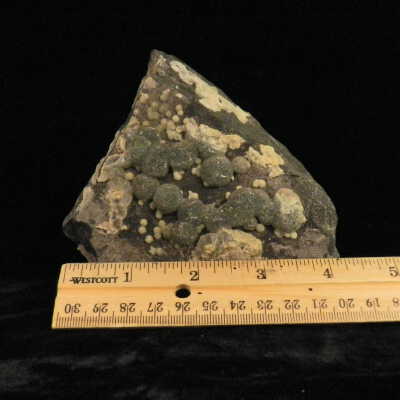 Wavellite