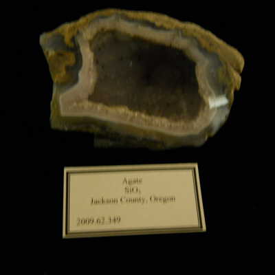 Agate