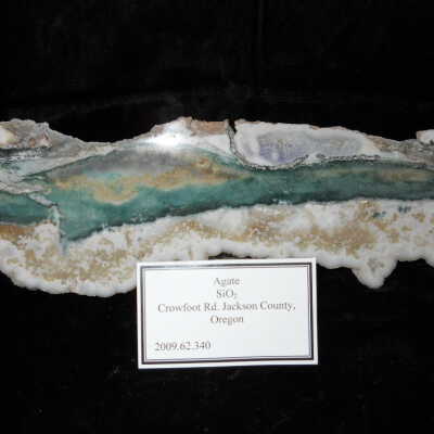 Agate