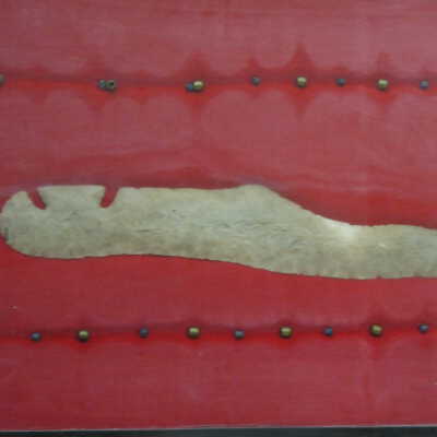 Knife, Utility