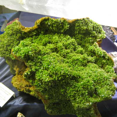 Pyromorphite