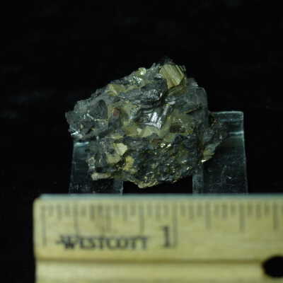 Stibnite