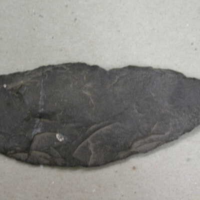 Arrowhead