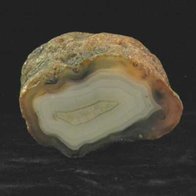 Banded Agate
