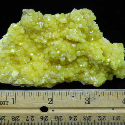 Sulphur