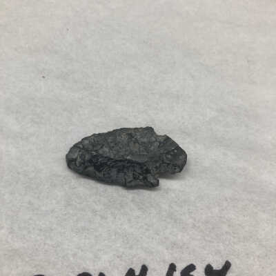 Projectile Point