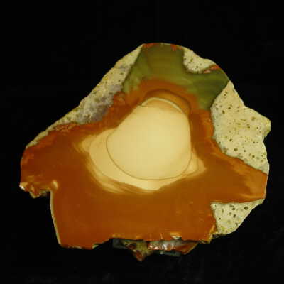 Bruneau Jasper
