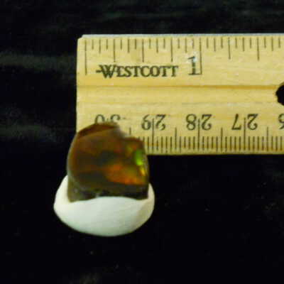 Agate (Fire)