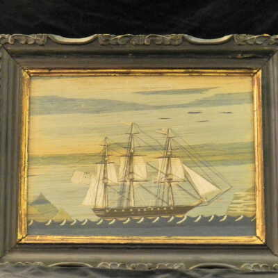 Scrimshaw