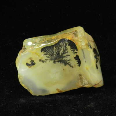 Quartz var. Agate