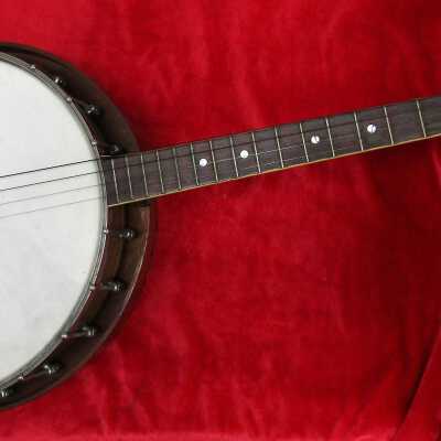 Banjo 1