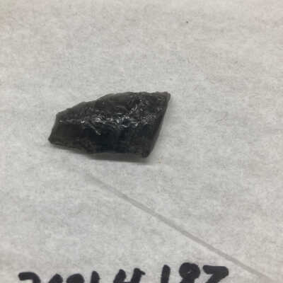 Projectile Point Fragment
