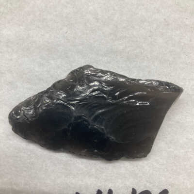 Biface Fragment Distal