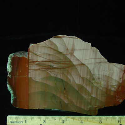 Bruneau Jasper
