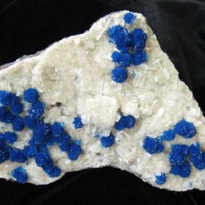 Cavansite
