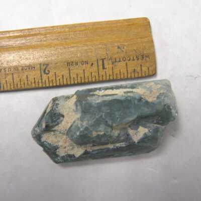 Fluorapatite