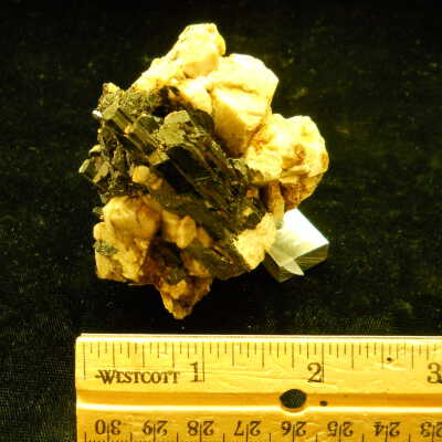 Aegirine