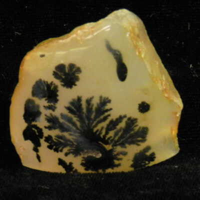 Quartz var. Agate