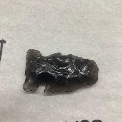 Projectile Point
