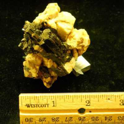 Aegirine