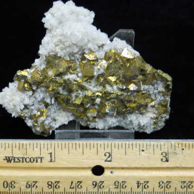 Chalcopyrite