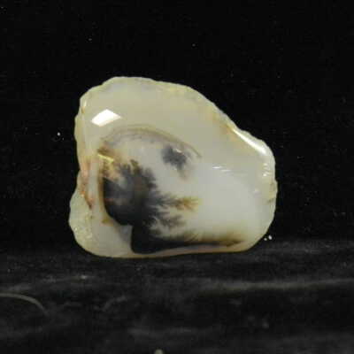 Quartz var. Agate