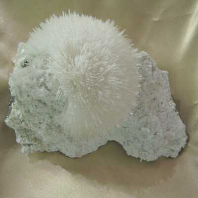Mesolite