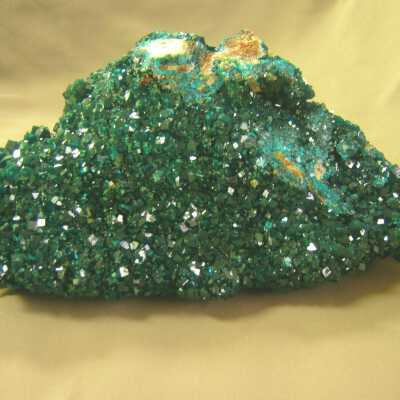 Dioptase