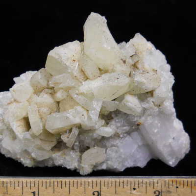 Datolite