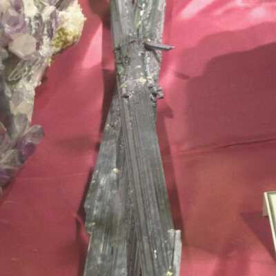 Stibnite