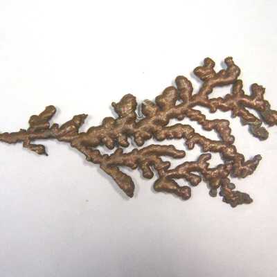 Native Copper